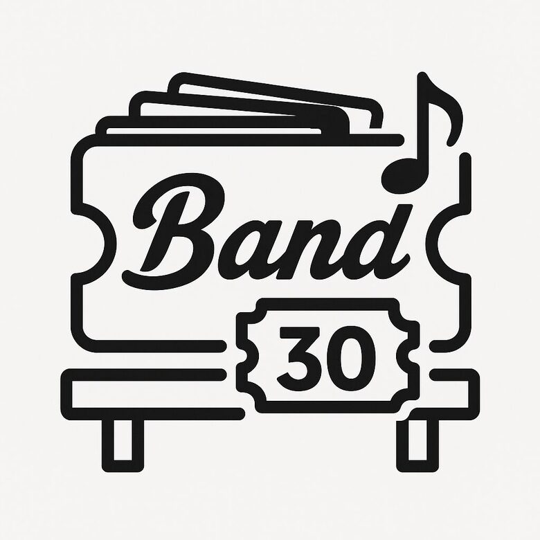 Sitzplatz 30er Tisch inkl. Reservierung 